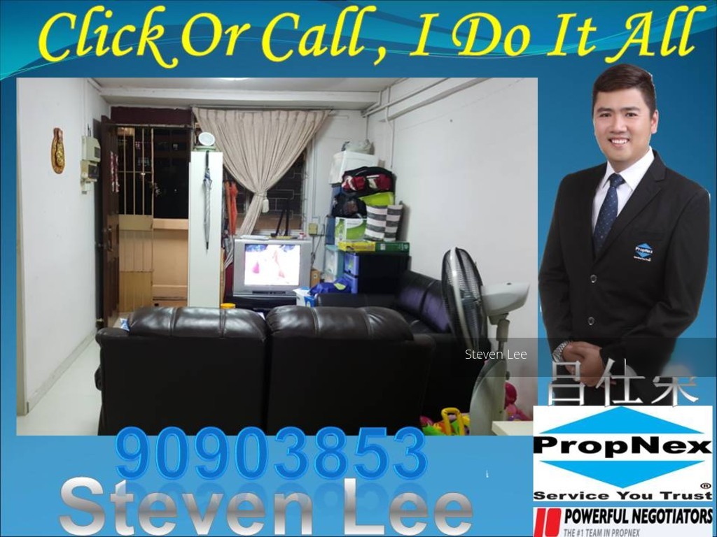 Blk 27 New Upper Changi Road (Bedok), HDB 3 Rooms #116521482